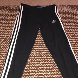 adidas leggings